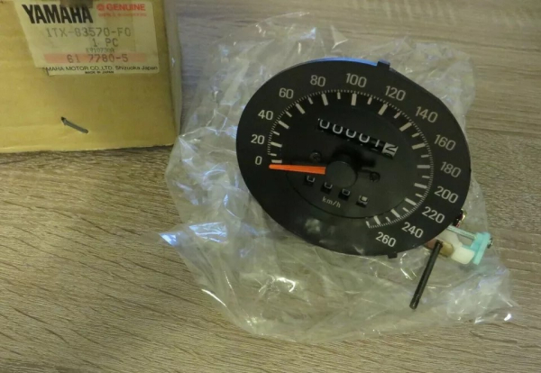 Yamaha nan 1TX-83570-F0 50J-83570-E0 Genuine spare part – MG-Teileshop